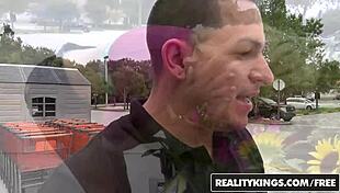 sexy kim rides and bangs in anal pussy group assfucking blowjob!