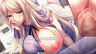 bunnys mama daikou service route1 scene7 with subtitle