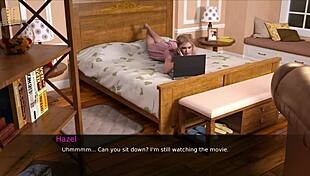 Nursing Back to Pleasure 76