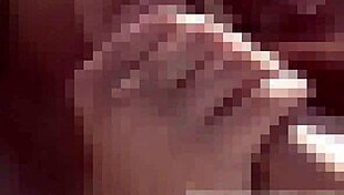 Bold Lesbian Pantyhose Threesome Gets You Hard