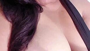 you'll love this cute plump woman in fetish play