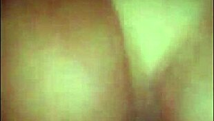 Hot brunette amateur offers tight ass for intense anal fucking on camera