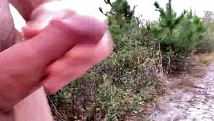 A Plane Keeps Circling