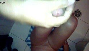 Enjoying homemade fun with Delicia