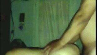 Damián And Lucy In Amateur Sex!