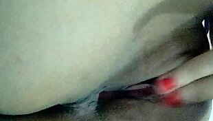 esposa se masturbando sa1