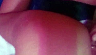 Big Tits Costa Rican Babe Takes Monster Cock Doggystyle For Creampie