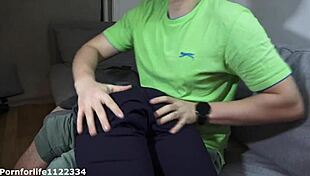 Bound ass spanking and whipping compilation