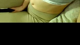 Young Girl Poses Nude In Artistic Photography Session