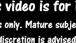 indian girl dances in diaper fetish strip club