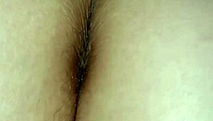 TikTok Pants Reveal Ass And Pussy In Homemade Video