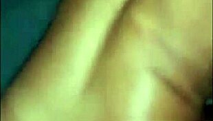 Hot brunette amateur offers tight ass for intense anal fucking on camera