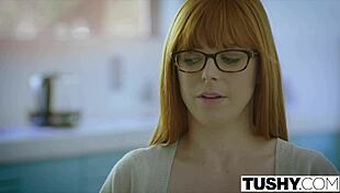 Tushy Lana Rhoades Puts on an Anal Show