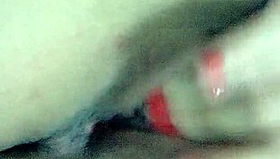 esposa se masturbando sa1