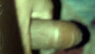 Homemade Amateur Handjob Session