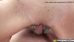 skinny latina teen 18+ gets fucked in public pov