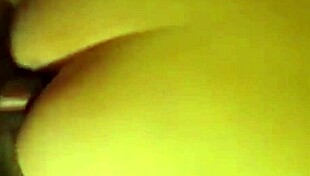 Wife On All Fours Takes Thick Dick Deep