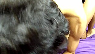 Slut receives two cumshots inside.