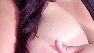 you'll love this cute plump woman in fetish play