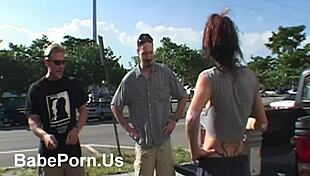 Did you fuck the girl next door?