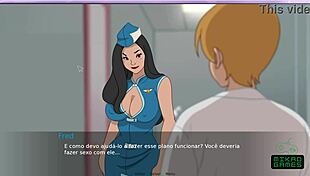 Secret house ep 26 - cleaning the pool to see the bikini