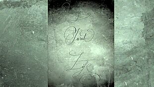 Vintage Dark Lantern: London Interracial Taboo with Hairy Action