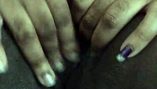 I’m Addicted to Rubbing My Clit Till I Cum So Hard