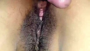 A pleasant encounter at dawn