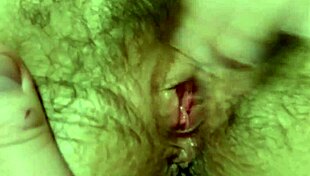 fingering czech hairy pussy brunette milf to cum