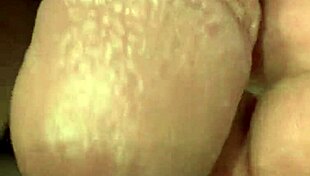 big cock play in bathroom