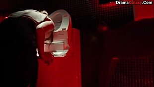 Lee Tae Im in steamy sex scene from Korean movie, damn hot! 🔥