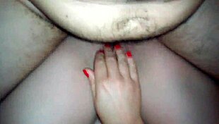 Enjoying homemade fun with Delicia