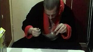 morning breakfast brings a surprising homemade solo moment