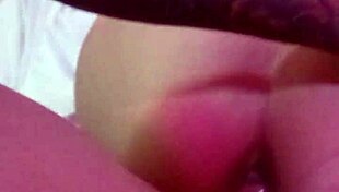 Big Tits Costa Rican Babe Takes Monster Cock Doggystyle For Creampie