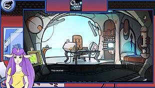 Snow White's Tits In Once A Porn A Time