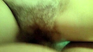 fingering czech hairy pussy brunette milf to cum