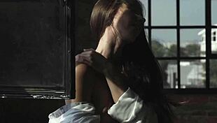 i feel natural euro babe ramming me