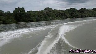 passionate assfucking for euro babe