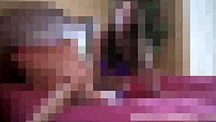 Look At Your Tiny Cock, It's So Pathetic In This Femdom Humiliation!