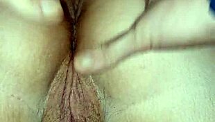 TikTok Pants Reveal Ass And Pussy In Homemade Video