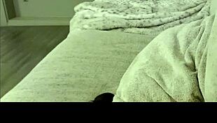 Young Girl Poses Nude In Artistic Photography Session