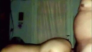 Damián And Lucy In Amateur Sex!