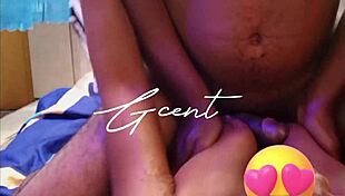 girlfriend dropped by for a visit, clothes ripped, dripping wet pussy ready