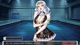 cara the vampire lord continues her journey in azuma way part 21