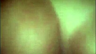 Hot brunette amateur offers tight ass for intense anal fucking on camera