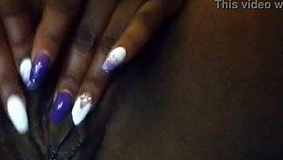 sweet girl squirting with intense pleasure