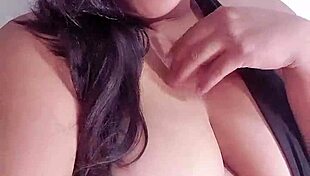 you'll love this cute plump woman in fetish play