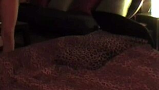 a real babe gets eaten out by her friend