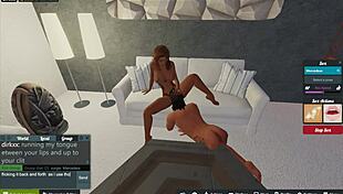 Retired Porn Star Mercedes Embraces Role as Hot Wife and Fuck Toy