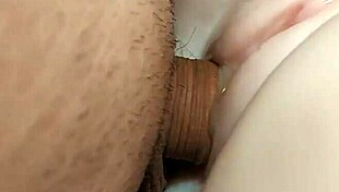 Good Day For Close-Up Fun With Cute Young Teen